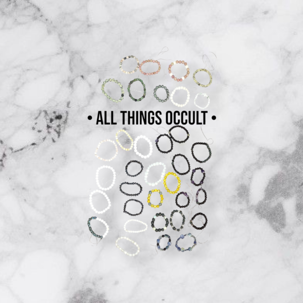 ato new bracelets