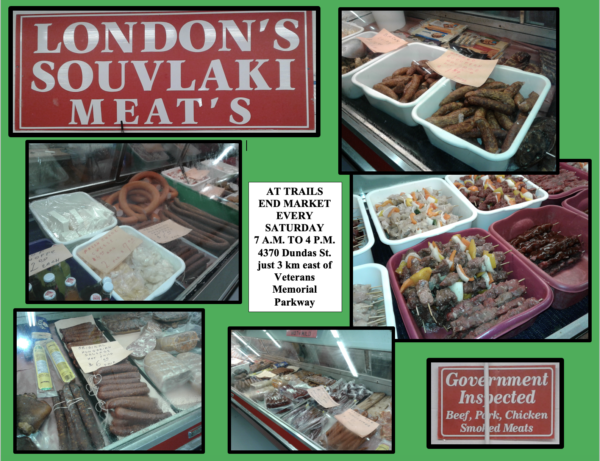 london souvlaki meats