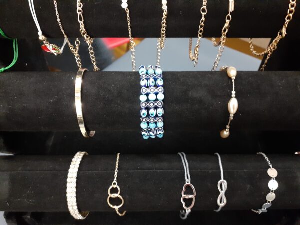 remees bracelets