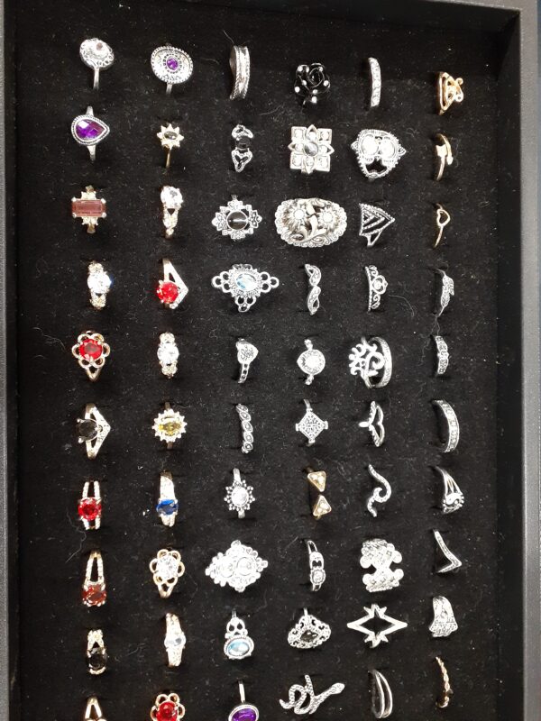 remees rings