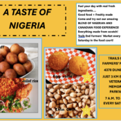 a taste of nigeria composite
