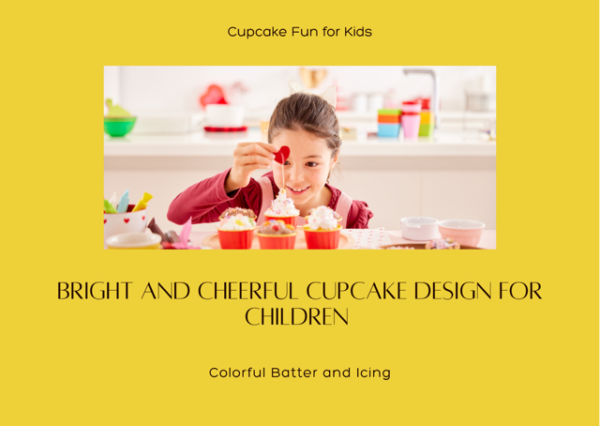 cake decorating children