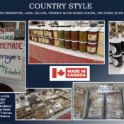 country style composite 2025 april
