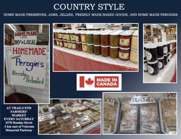 country style composite 2025 april