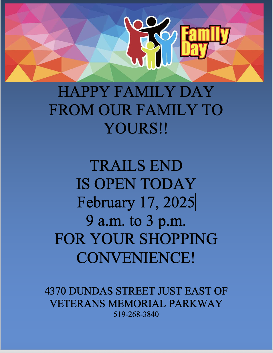 family day 2025