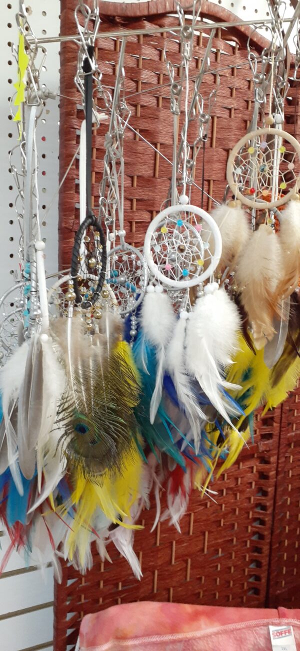 la boutique dream catchers