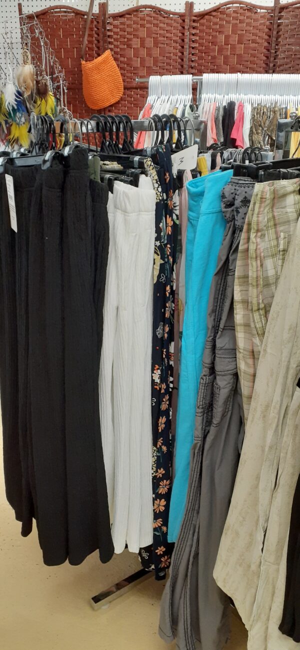 la boutique pants