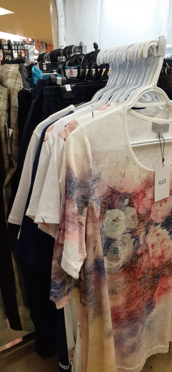 la boutique summer tees