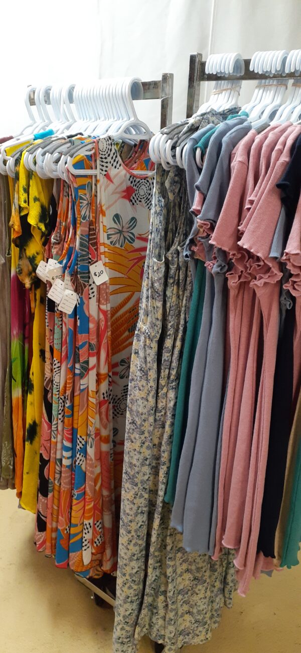 la boutique sundresses