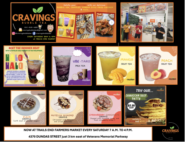 cravings bubble tea composite