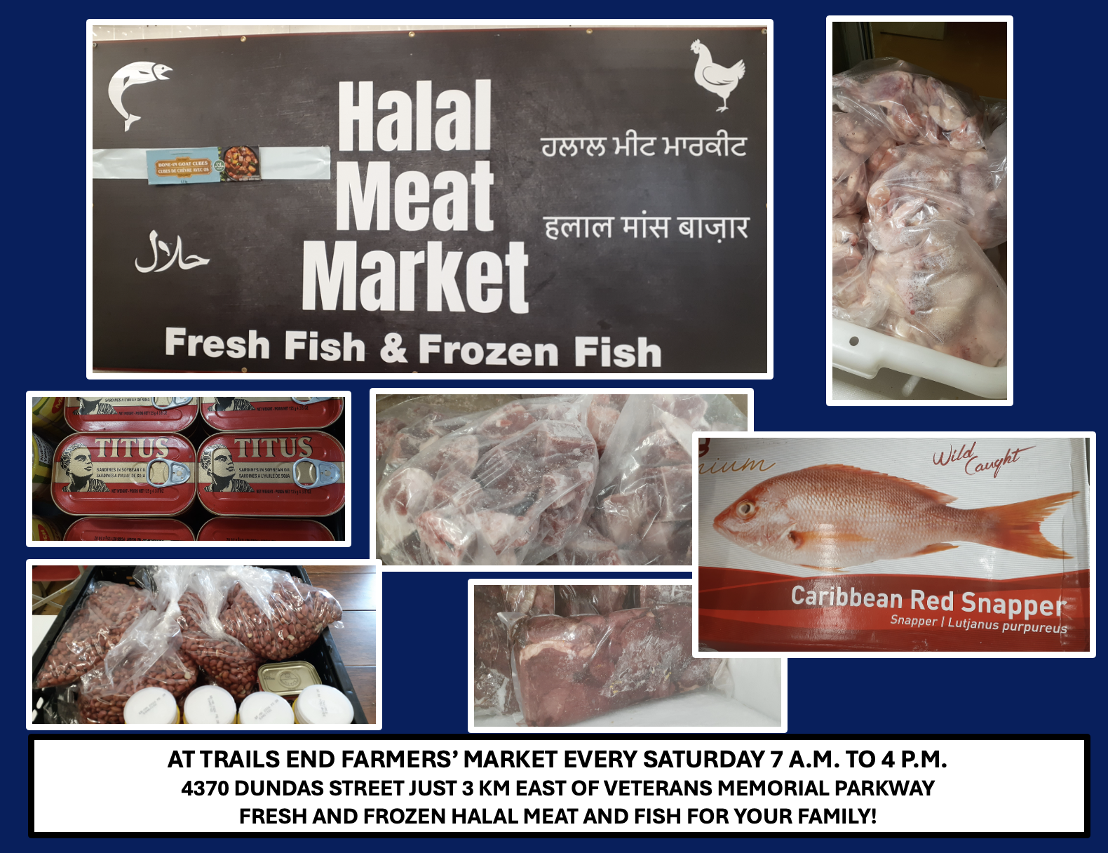 halal meat composite 2025