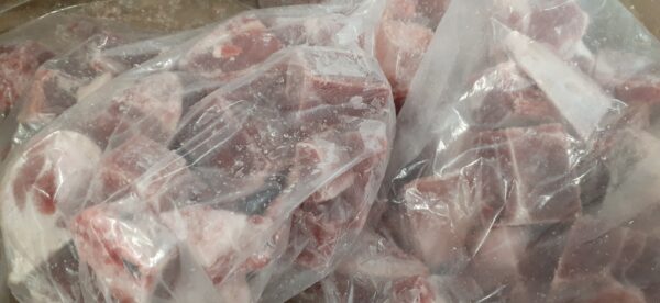 halal meat goat