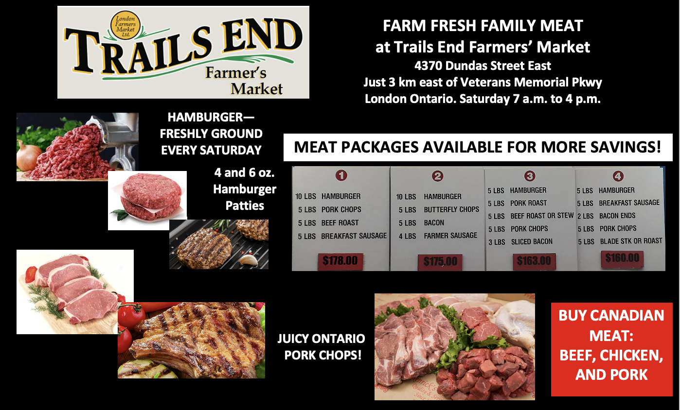 meat ad september 2025