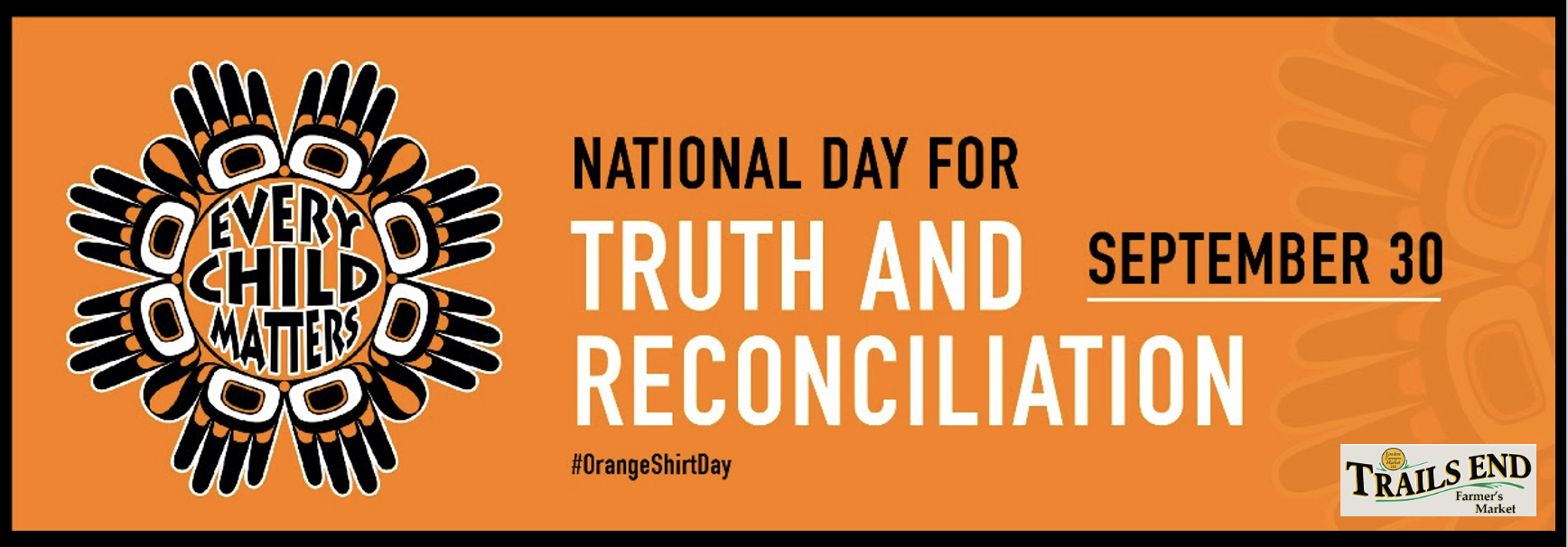 every child matters september 30