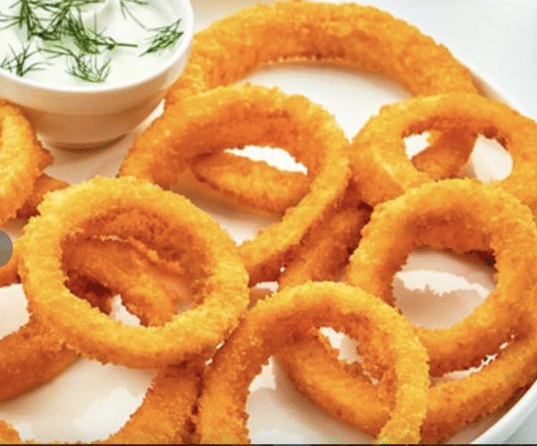 craklins onion rings
