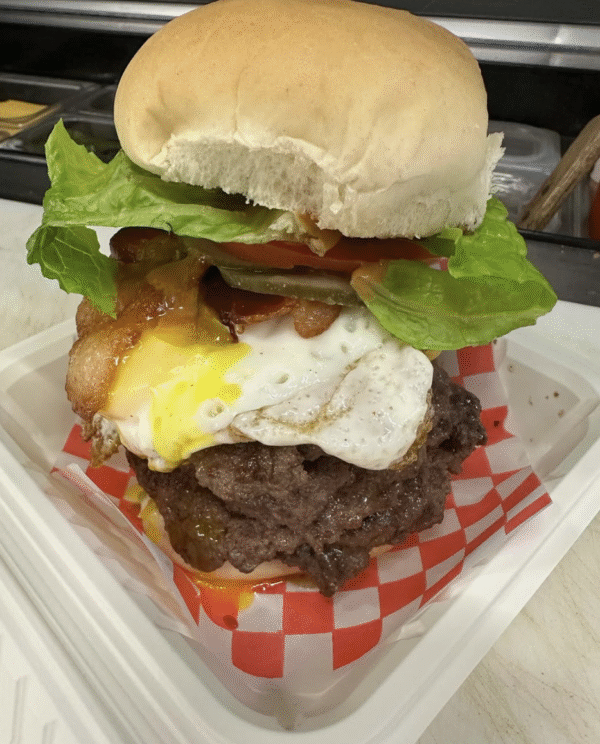 craklins smash burger