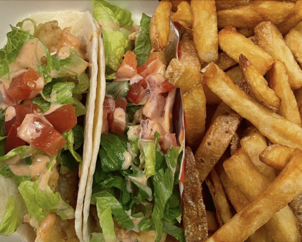 craklins tacos