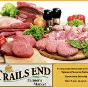 november 15 2025 meat ad