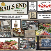 november 2025 market ad