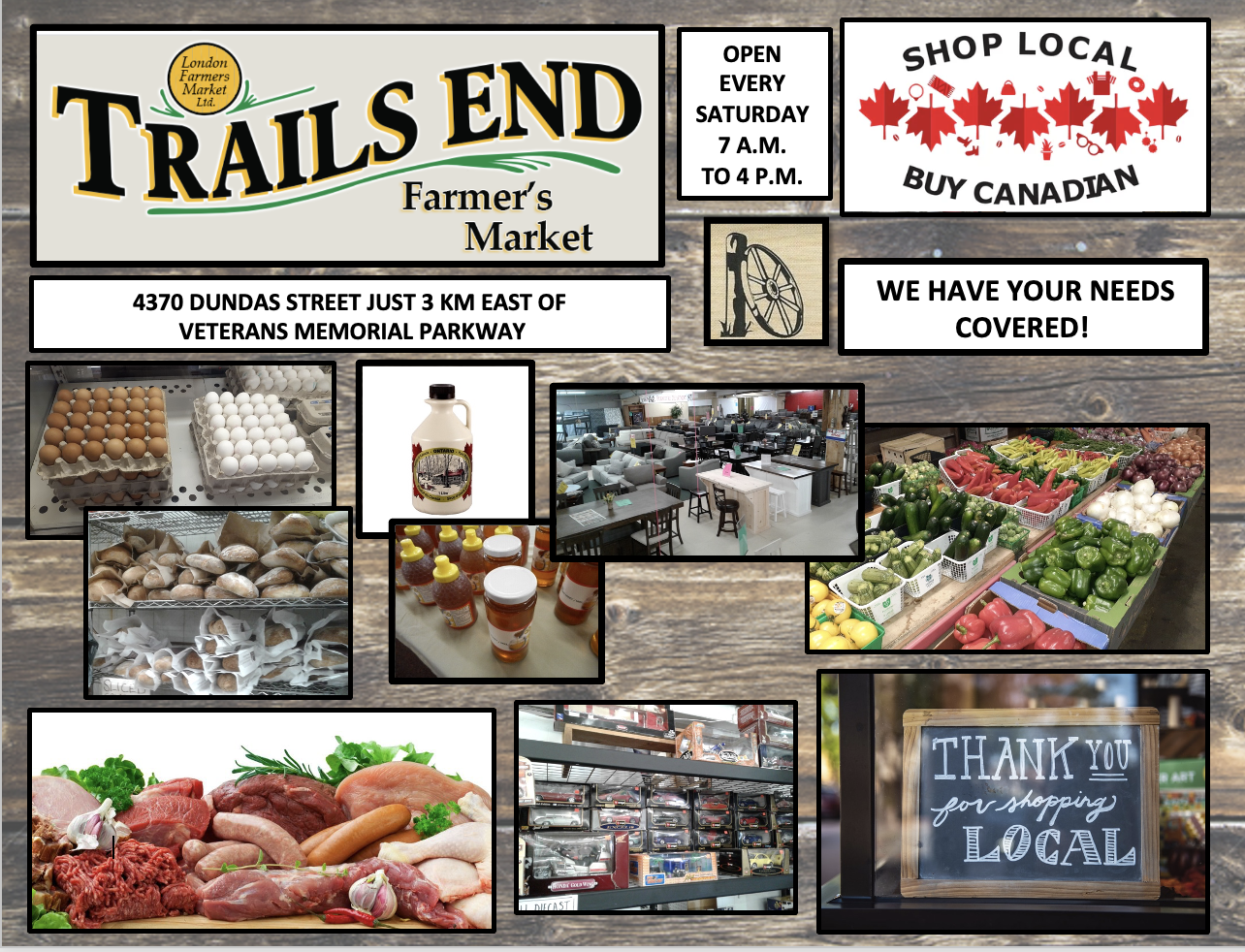 november 2025 market ad