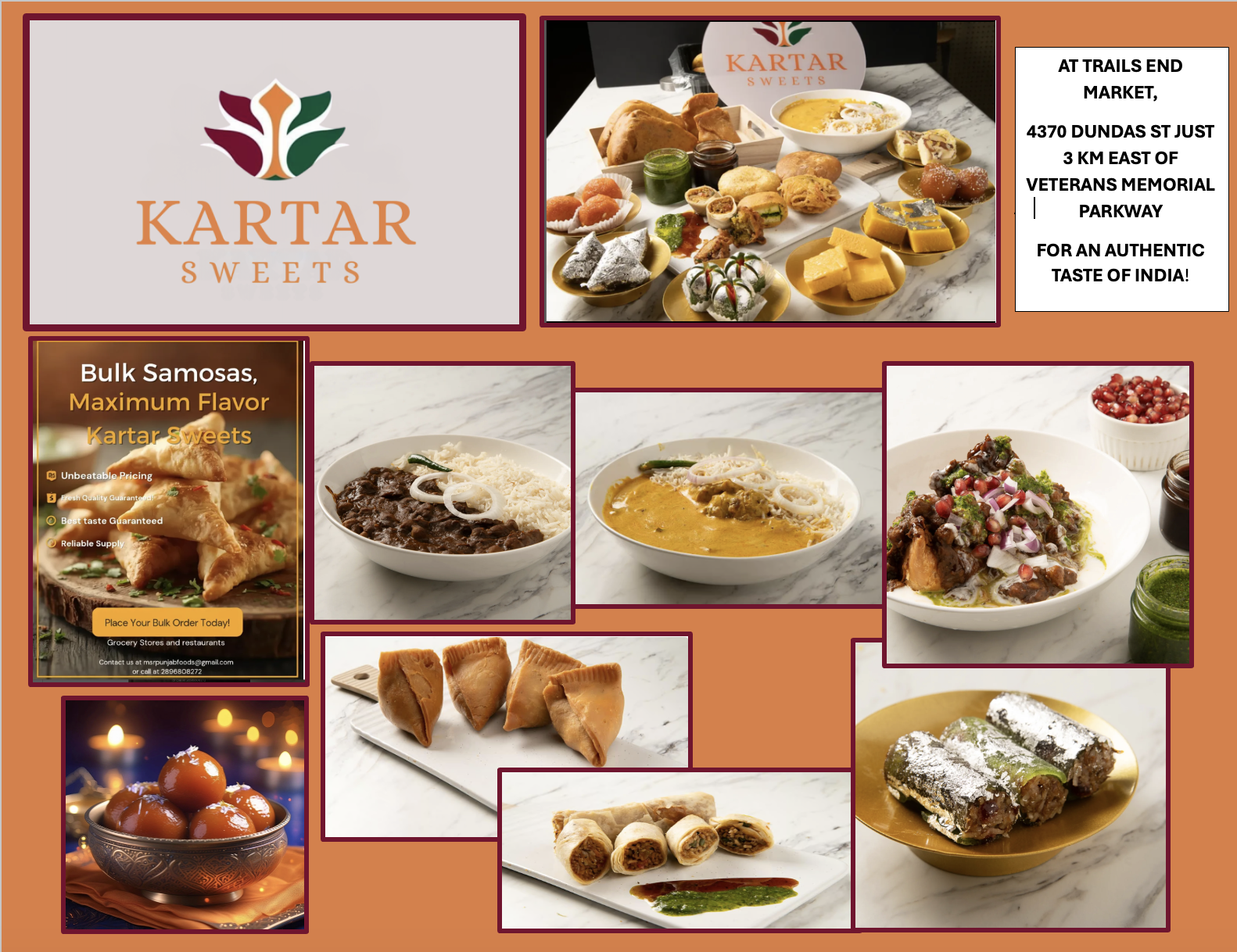 kartar sweets compilation 2025