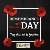 remembrance day 2025