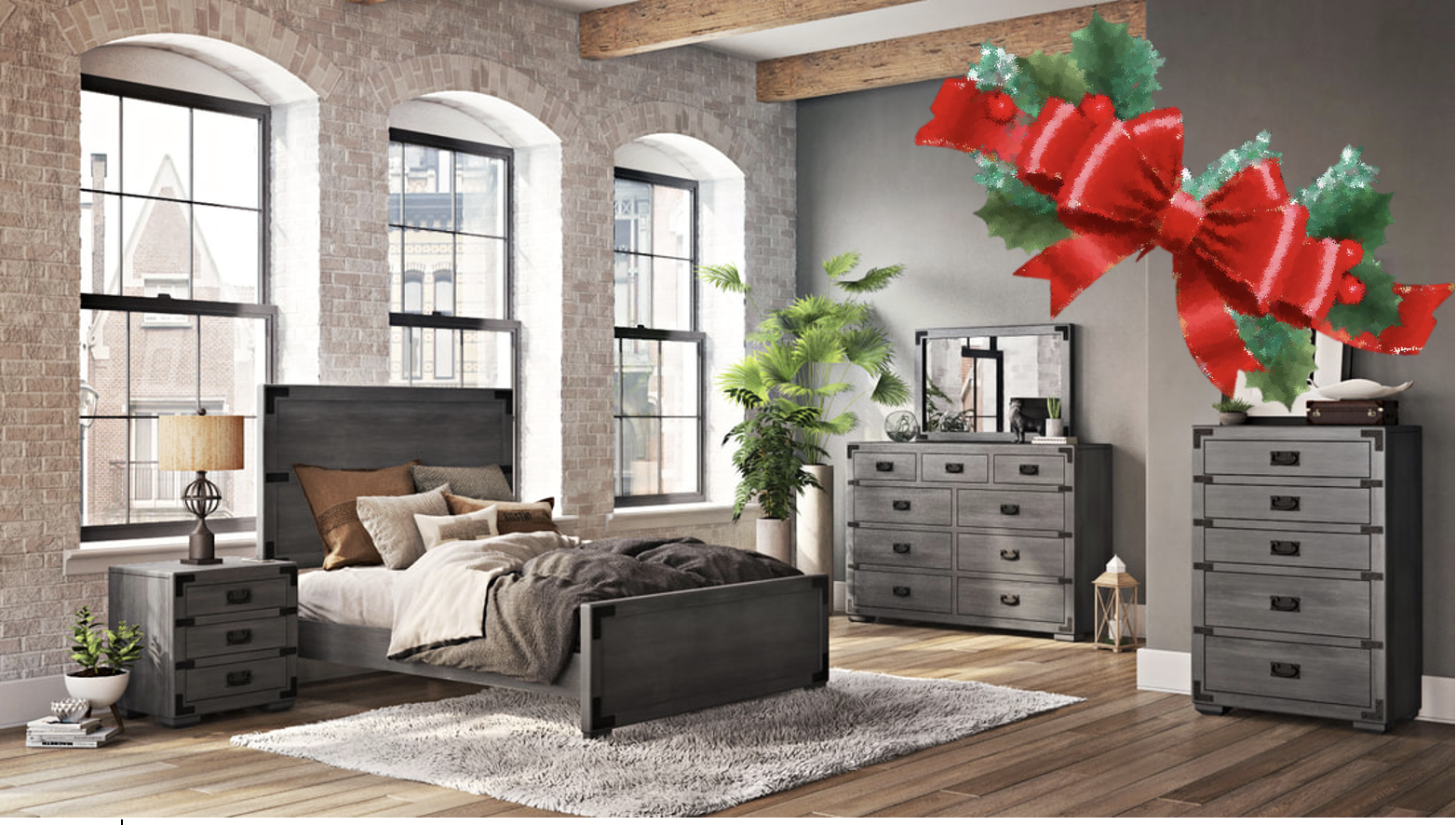 mennonite arizona collection christmas