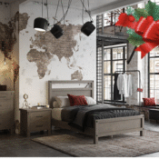 mennonite austin collection christmas