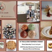 The Quack & Crumb composite 2026