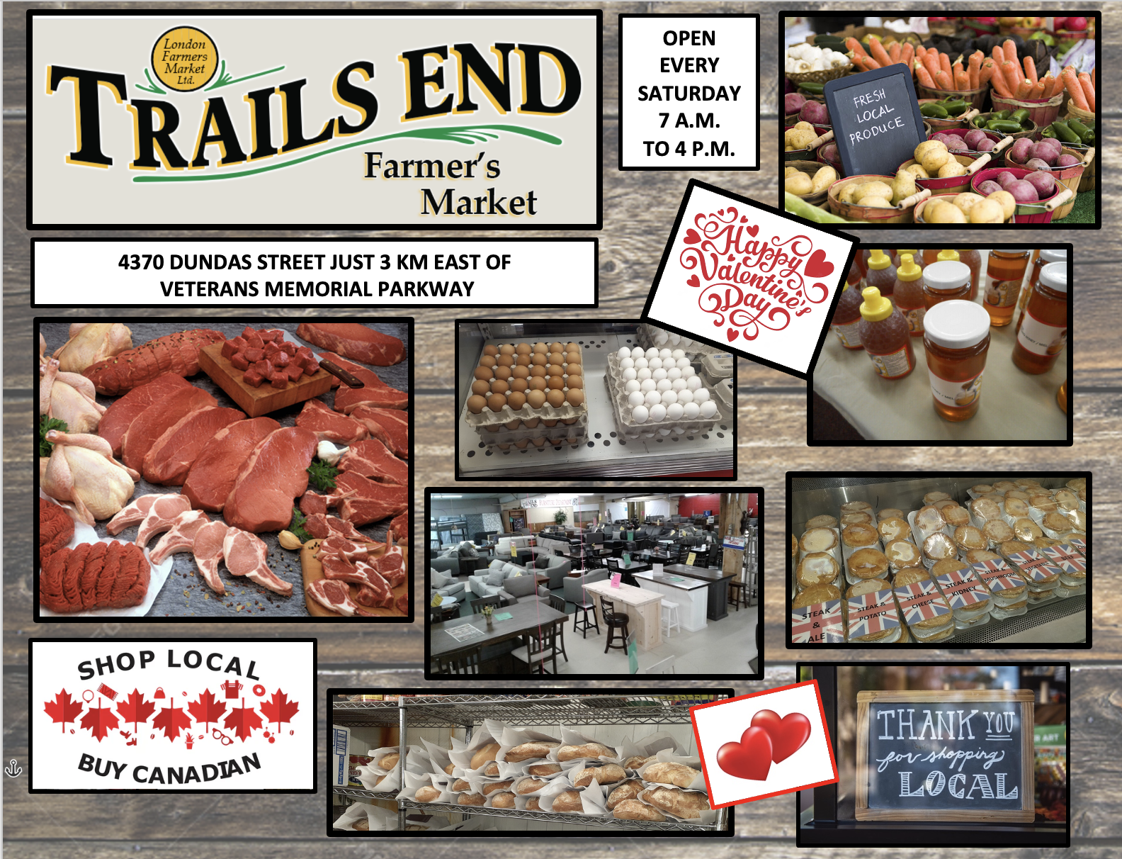 market valentine ad feb 2026