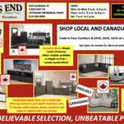 furniture ad feb 18 2026