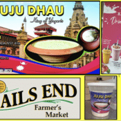 JUJU composite photo