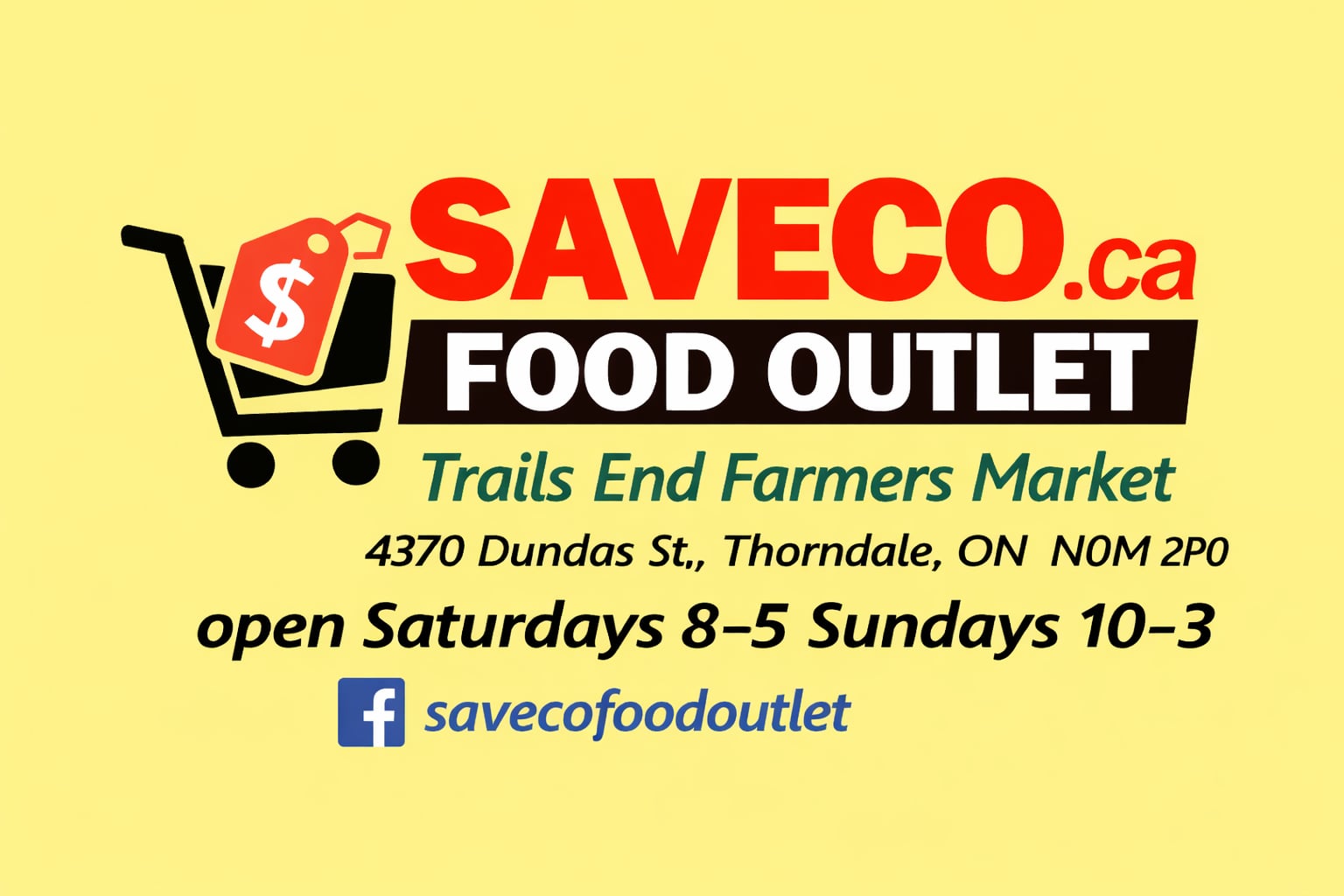 savecofoodoutlet