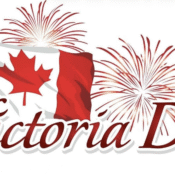 VICTORIA DAY