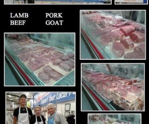 farm fresh family meat