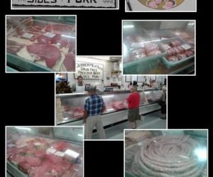 gerber meats