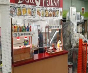 taste of vietnam
