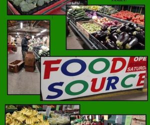 food source