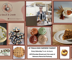 The Quack & Crumb composite 2026