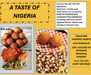 a taste of nigeria composite