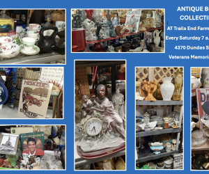 antique booth collectibles 2025 composite