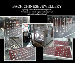 bach jewellry 2025