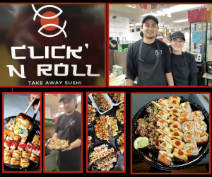 click n roll composite