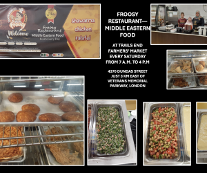 froosy restaurant 2025 composite