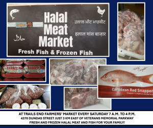 halal meat composite 2025