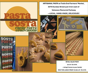 pasta sosta compilation 2025