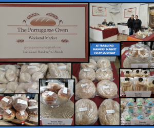 the portuguese oven weekend market composite